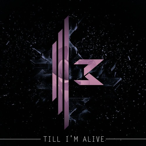 Till I'm Alive