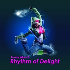 Rhythm Of Delight