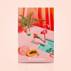 Friends - Sunny Day (Drum Kit)