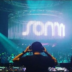 Somna Live @ Colosseum Club, Jakarta // Indonesia