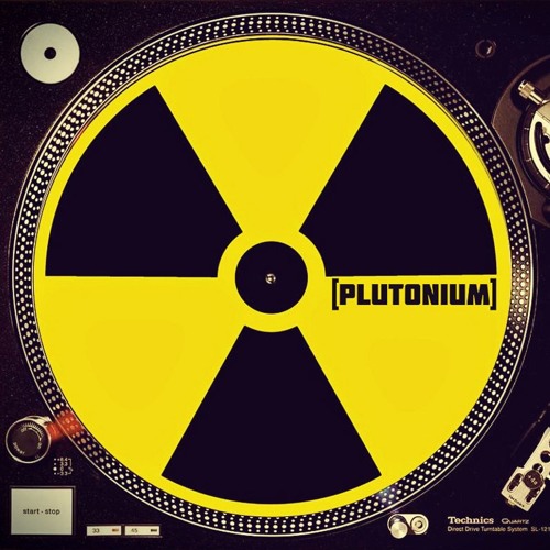 Radioaktiv.Mixes