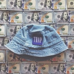 TCT - PCF TRVP x PCF $lim x Slim Jesus 2.0 x EZE