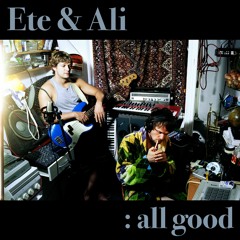 Ete&ALi - Duppy Dew feat. Naeem Juwan