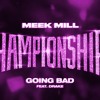 Meek Mill Going Bad Feat Drake Slowed And Chopped Mp3