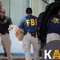 12/1 FBI Prosecuting Whistle Blowers & More Corp Charity episode artwork