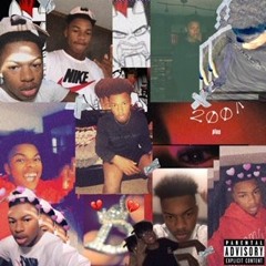 Weak- Yung Cochise (prod.dante')