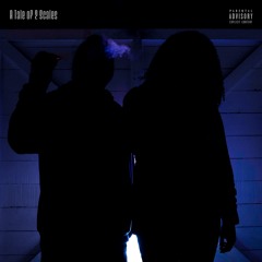 Blues in my Soul - Savant X Shy'an G (A Tale Of 2 Scales)