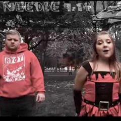 C.P.R. - Getting Back Up The Cardiopulmonary resuscitation remix  By DJ Needle 9:14