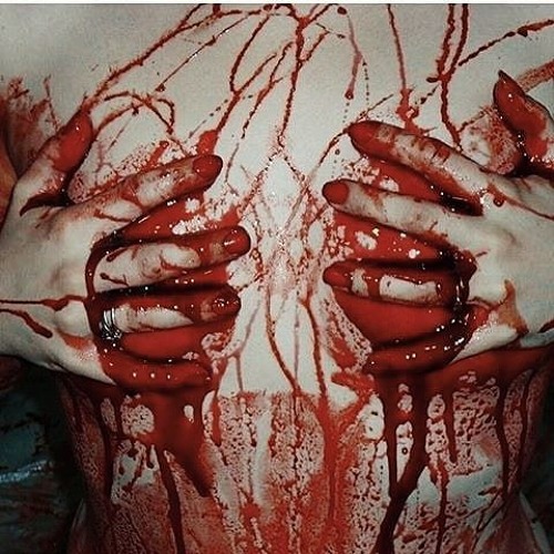 DONT// CRY
