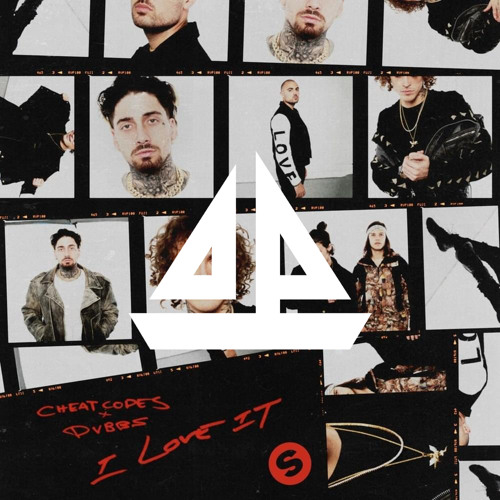 Cheat Codes & DVBBS – I Love It (Heros Sail Remix)