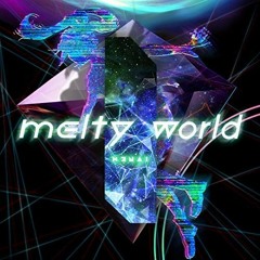 Kizuna AI - melty world (Prod.TeddyLoid)