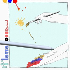 "晴゜lette"  クロスフェード [OPU Records 3rd Album]