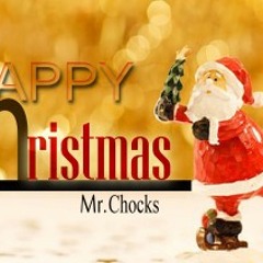 Happy christmas