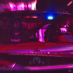 WHAT COURAGE FEELS LIKE (FEAT & PROD. @realbrickyoung)