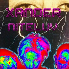 XANDER- NITELUV (Prod. Rich LoSer)