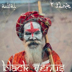 Black Venus - Getaran Hati (Original Mix)