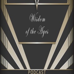 Wisdom of the Ages Podcast with Justin Thomas