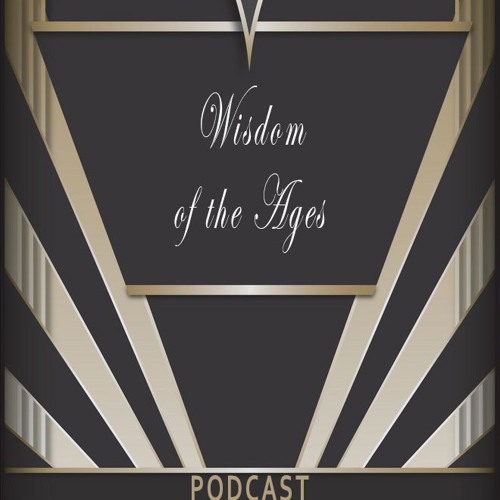 Wisdom of the Ages Podcast with Justin Thomas