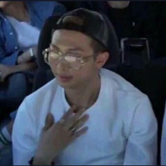 BTS Preforming BORN SINGER But You're In the Bathroom
