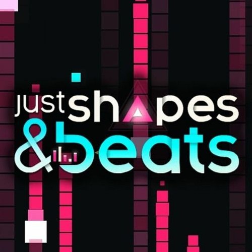 Menu - Guitar version (30 S Rank)- Just Shapes and Beats