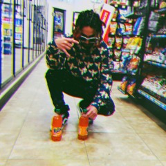 Bad Influence (Prod By King Mezzy)