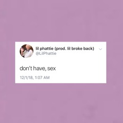 Stream LIL PHATTIE music | Listen to songs, albums, playlists for ...