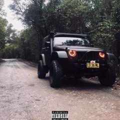 BLACK JEEP
