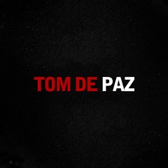 Fé - Tom De Paz (versão Piano e Voz)