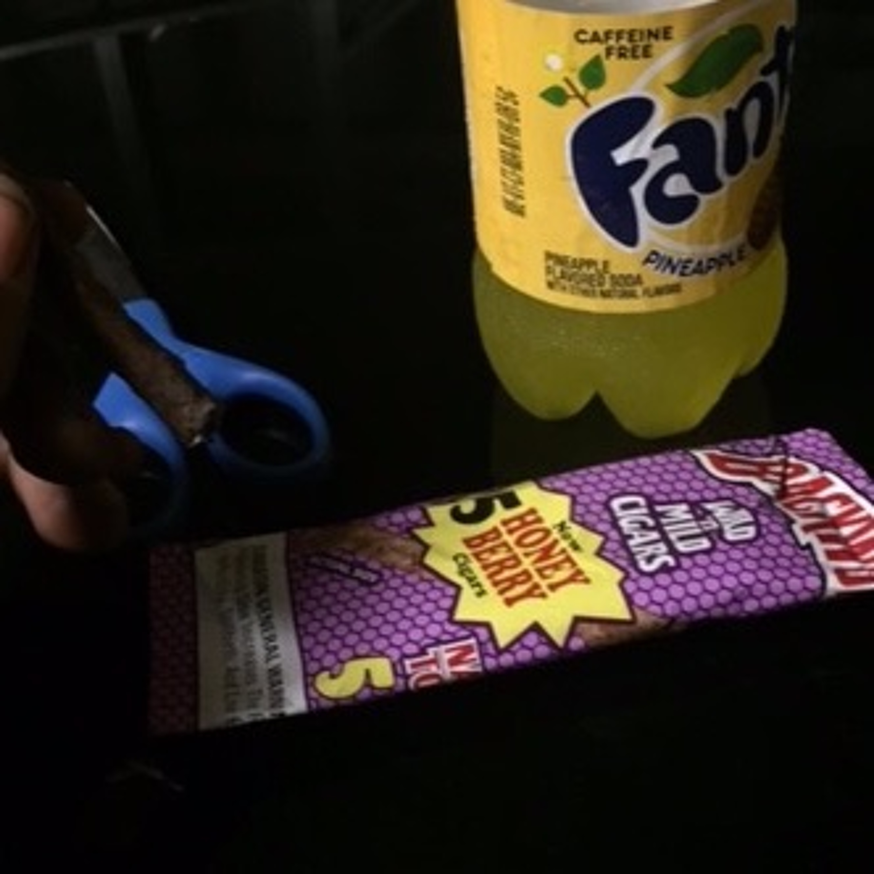 @lil4sipz - Fanta (p. T.aire) episode artwork