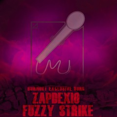 Zapdexio - Fuzzy Strike