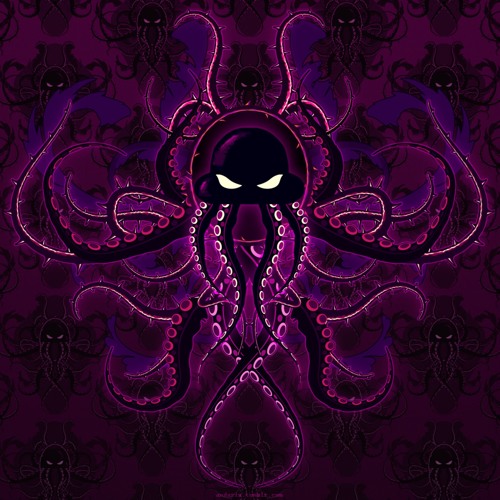 Scorpion - Octopus (OUT SOON)