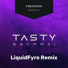 TheFatRat - Windfall (LiquidFyre Remix)