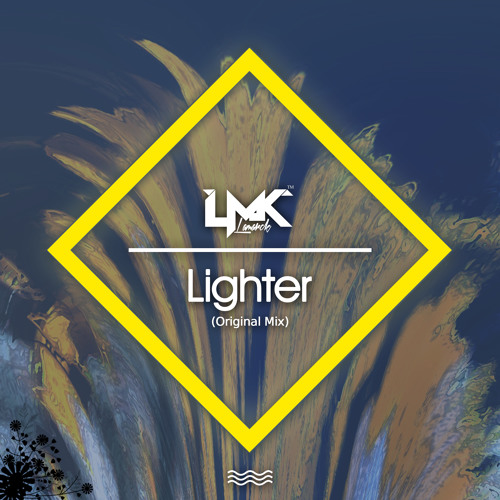 Lamarck - Lighter (Original Mix)