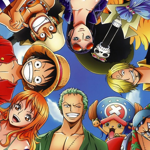 One Piece – Opening Theme 20 – Hope - Anime openings (podcast)