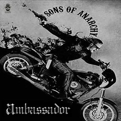 Coming soon - Sons of anarchy - (sample)
