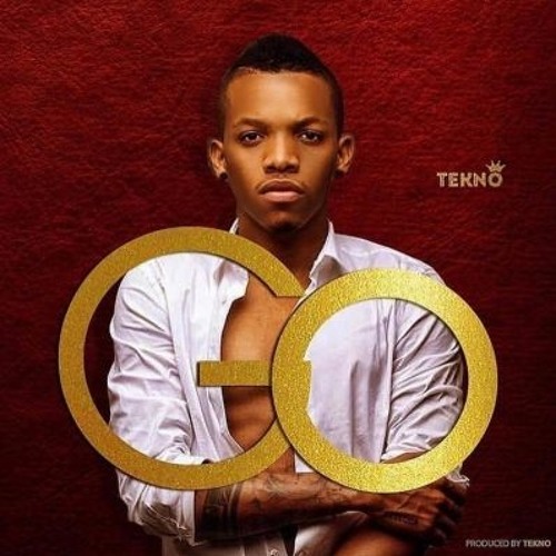 Tekno - GO (DJ Criswell & Alexunder Edit)
