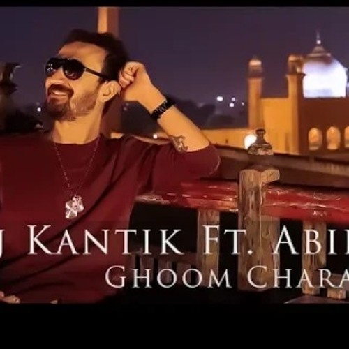 Dj Kantik ft. Abida Parveen - Ghoom Charakhra (Tech House Remix)