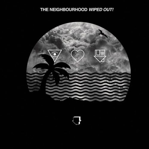 Daddy Issues Album Puzzle (The Neighbourhood)