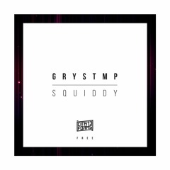 Grystmp - Squiddy [CFF005] Download Free