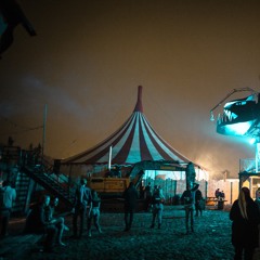 Alexander Koning & Remy Thuishaven @ Thuishaven De Tempel