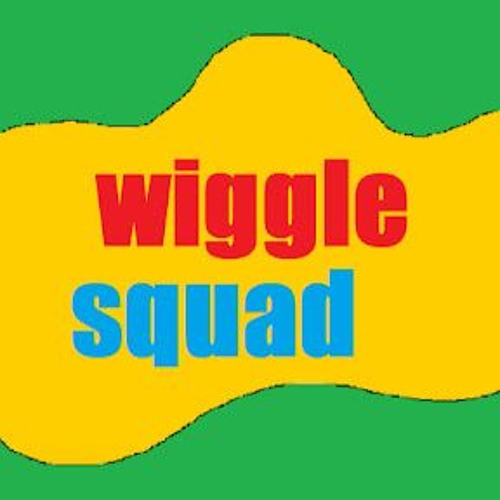 Wiggle Squad - Dorothy's Birthday Party! (Single)
