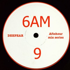 6AM N9 afterhour mix series