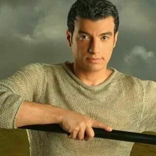مشتاق وهواك هوايا ❤ايهاب توفيق