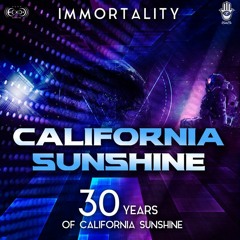 California Sunshine - Befor The Rain