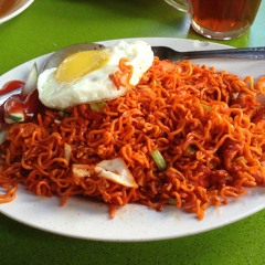 Maggie Goreng
