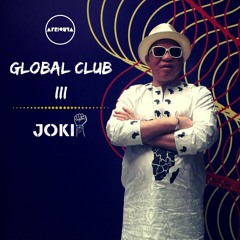 Global Club Sessions
