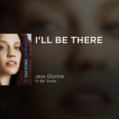 Jess Glynne - I'll Be There (Cella Remix)