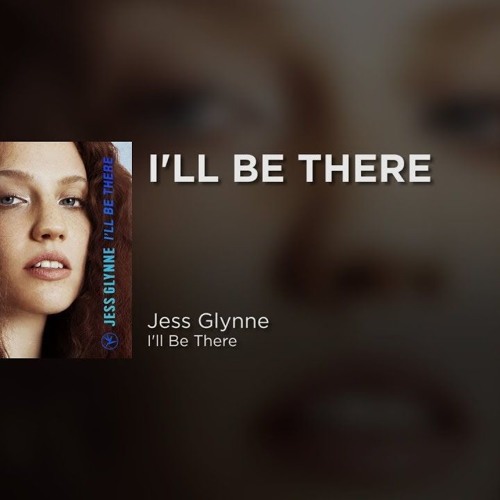 Jess Glynne - I'll Be There (Cella Remix)