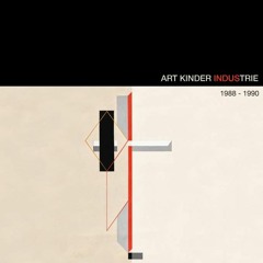 ART KINDER INDUSTRIE - The Holy Past Story (V2) 1988