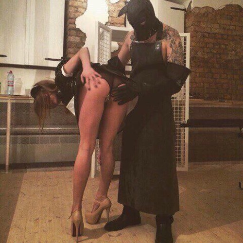 Strange - Пушка